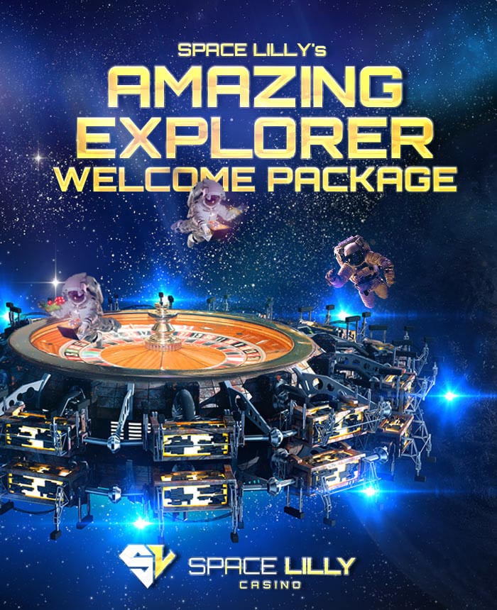 Space Casino Space Casino